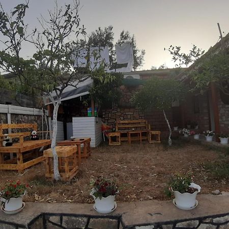 Vokopola Villa Sarandë Exteriér fotografie