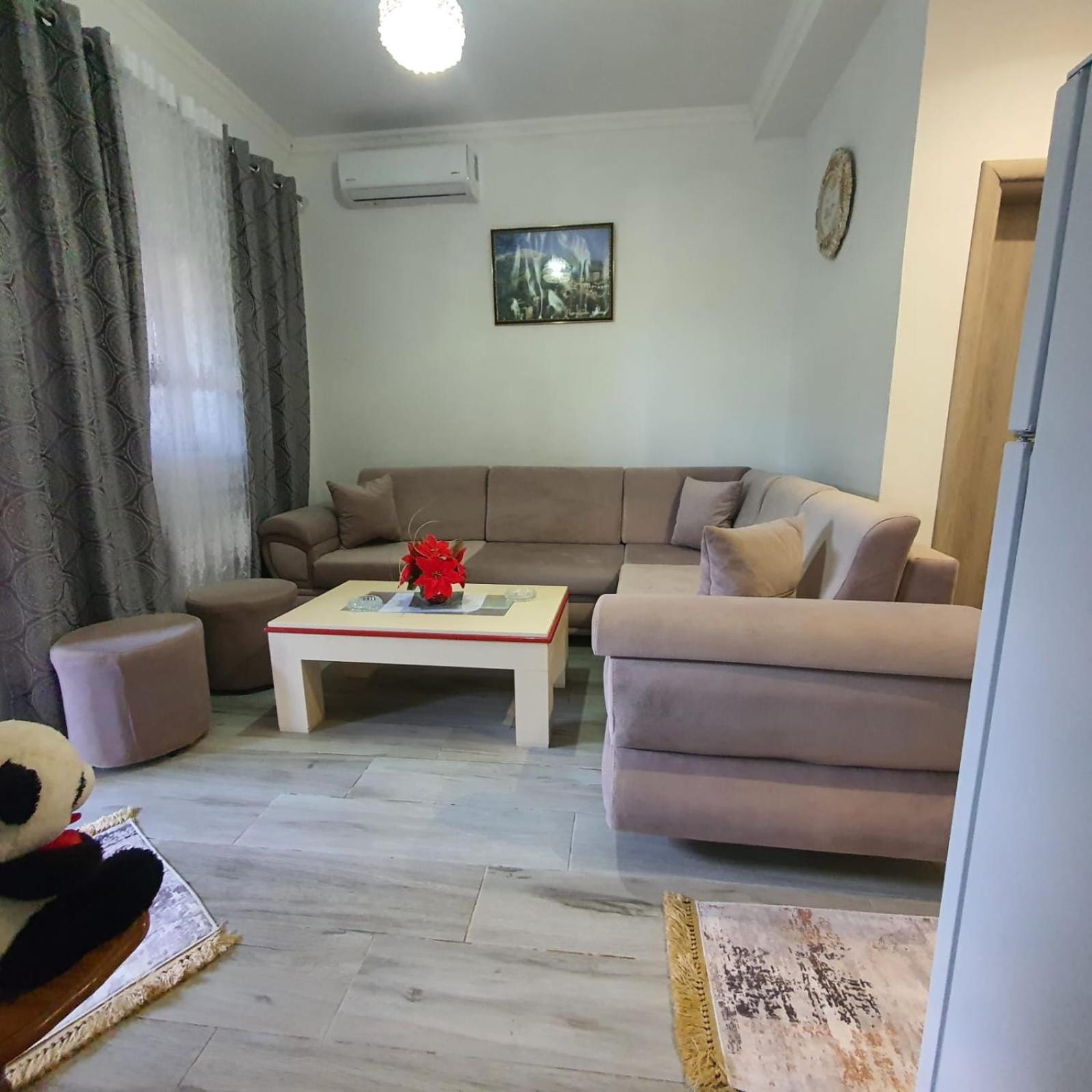 Vokopola Villa Sarandë Exteriér fotografie